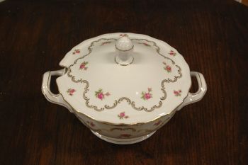 (n-7612) Bavaria Rheinkrone tirin 2