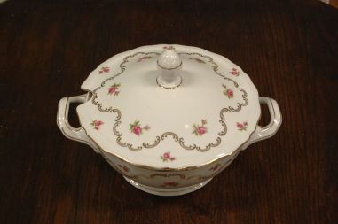 (n-7612) Bavaria Rheinkrone tirin