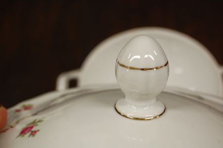 (n-7612) Bavaria Rheinkrone tirin