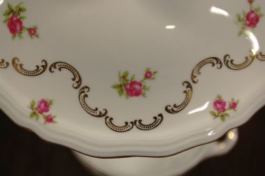 (n-7612) Bavaria Rheinkrone tirin