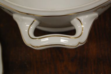 (n-7612) Bavaria Rheinkrone tirin