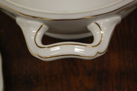 (n-7612) Bavaria Rheinkrone tirin