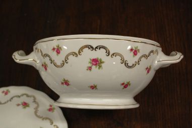 (n-7612) Bavaria Rheinkrone tirin