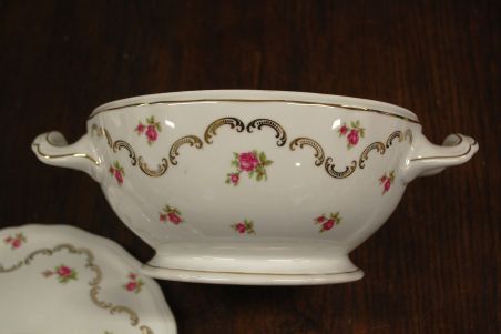 (n-7612) Bavaria Rheinkrone tirin