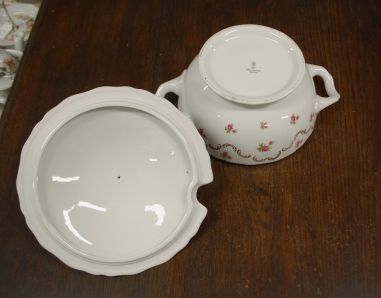 (n-7612) Bavaria Rheinkrone tirin