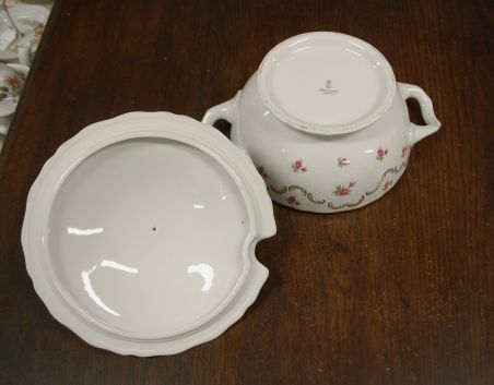 (n-7612) Bavaria Rheinkrone tirin