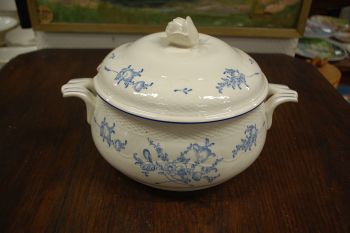 (n-7613) Boch Freres la Louviere Mariemont tirin 2