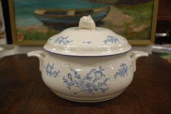 (n-7613) Boch Freres la Louviere Mariemont tirin