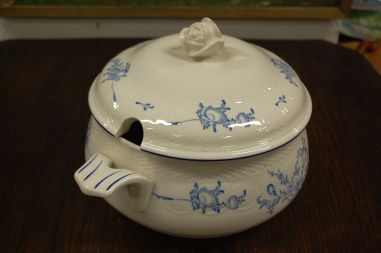 (n-7613) Boch Freres la Louviere Mariemont tirin