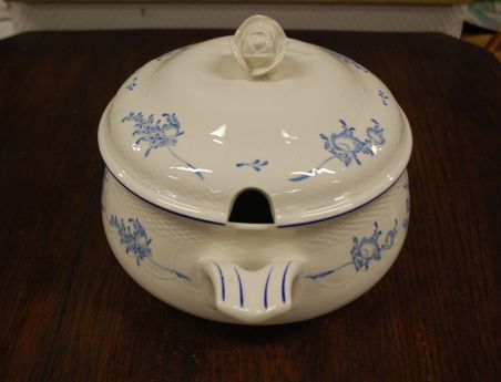 (n-7613) Boch Freres la Louviere Mariemont tirin