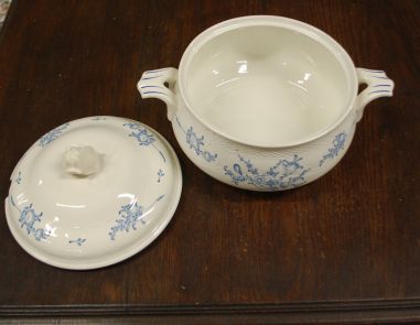 (n-7613) Boch Freres la Louviere Mariemont tirin