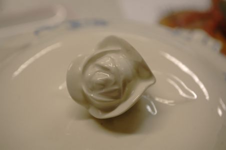 (n-7613) Boch Freres la Louviere Mariemont tirin