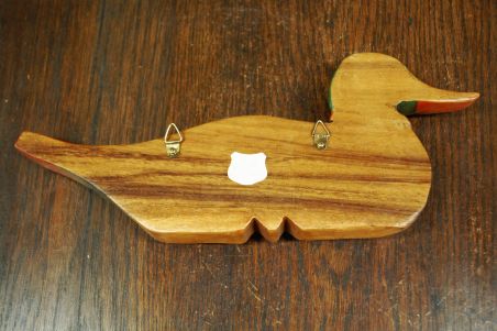 (n-7614) Puidust nagi "Part"