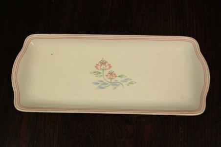 (n-7615) Bavaria Seltmann Weiden leiva-keeksivaagen