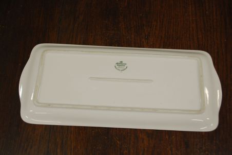 (n-7615) Bavaria Seltmann Weiden leiva-keeksivaagen