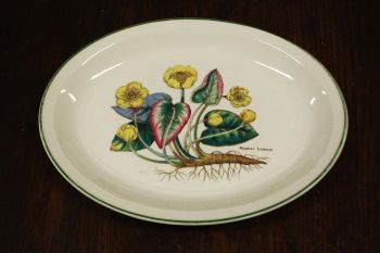 (n-7616) Enoch Wedgwood LTD, Florabunda taimedaga vaagen