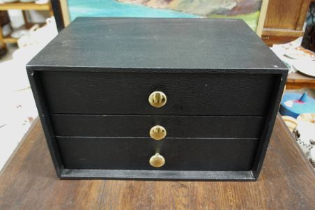 (n-7617) Gallo Inox suur söögiriistade komplekt kastis