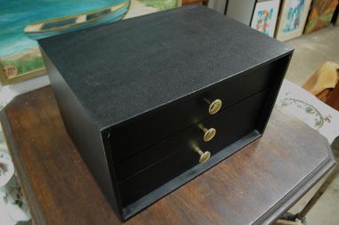 (n-7617) Gallo Inox suur söögiriistade komplekt kastis