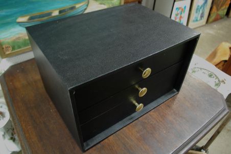 (n-7617) Gallo Inox suur söögiriistade komplekt kastis