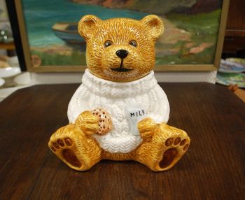 (n-7619) Suur karukujuline küpsisetoos