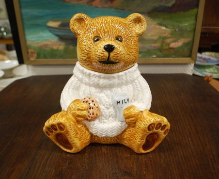 (n-7619) Suur karukujuline küpsisetoos