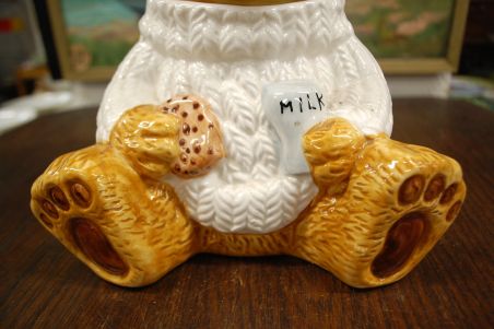 (n-7619) Suur karukujuline küpsisetoos