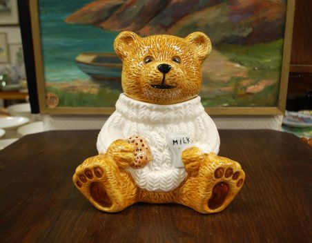 (n-7619) Suur karukujuline küpsisetoos