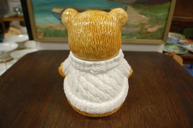 (n-7619) Suur karukujuline küpsisetoos