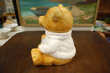 (n-7619) Suur karukujuline küpsisetoos