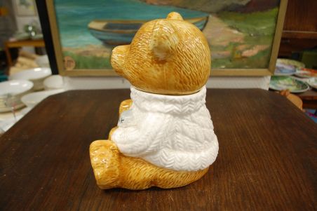 (n-7619) Suur karukujuline küpsisetoos