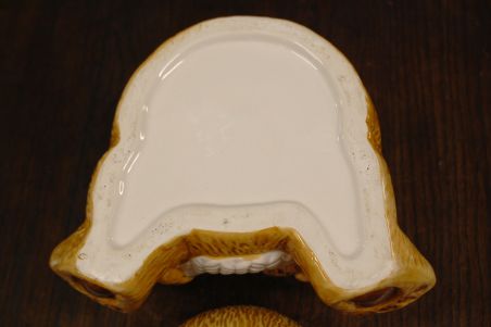 (n-7619) Suur karukujuline küpsisetoos