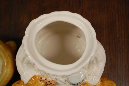 (n-7619) Suur karukujuline küpsisetoos