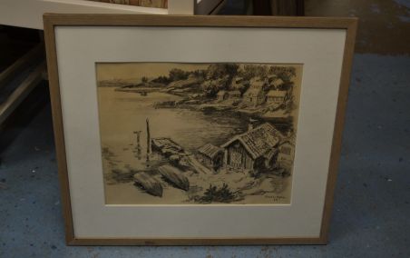 (P-1104)  Signeeritud rannavaade