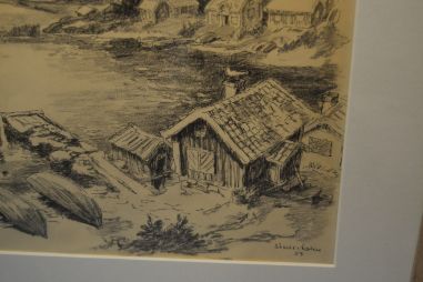 (P-1104)  Signeeritud rannavaade