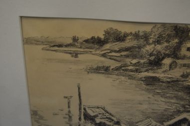 (P-1104)  Signeeritud rannavaade