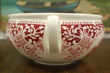 (n-7623) Maestricht Petrus Regout Co Castillo tirin