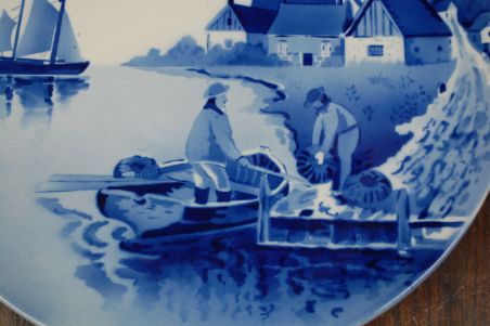 (n-7625) Vaagen/ seinataldrik nr 25/3