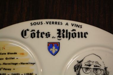 (n-7626) D articles Cadeaux Porcelaine, veini/ joogialused, 6tk