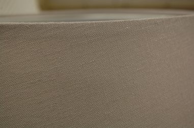 (n-7627) Kõrge portselanist jalal laualamp