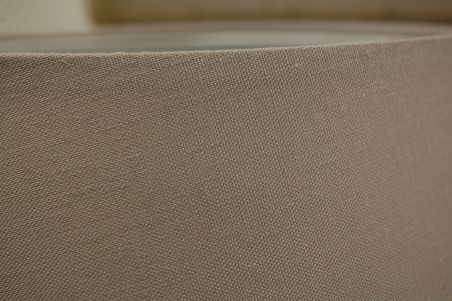 (n-7627) Kõrge portselanist jalal laualamp