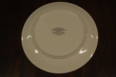 (n-7628) Villeroy & Boch, Echternach 1857. J.B. Fresez, kollektsioontaldrik