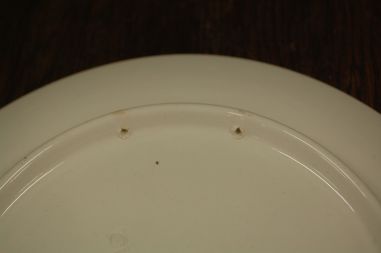 (n-7629) Boch F. la Louviere kollektsioontaldrik/ seinataldrik "Napoleon"