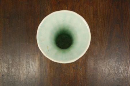 (n-7637/2) Boch Delfts, Royal Sphinx suur  vaas, 1tk