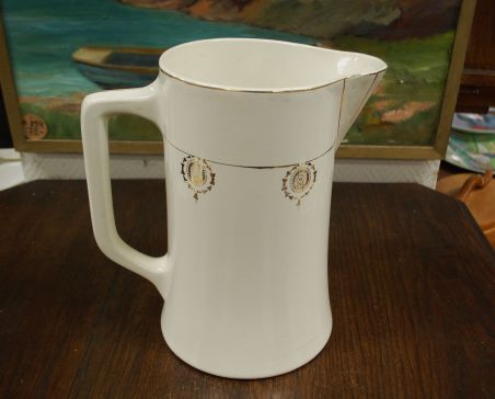 (n-7642) Nimy Imperiale Royale, suur kann