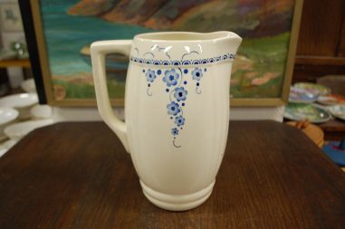 (n-7643) Boch Freres la Louviere, suur kann