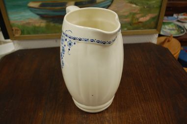 (n-7643) Boch Freres la Louviere, suur kann