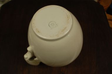 (n-7649) Nimy Imperiale Royale, suur kann