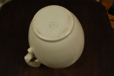 (n-7649) Nimy Imperiale Royale, suur kann