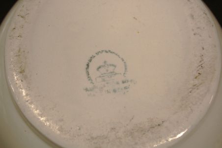 (n-7649) Nimy Imperiale Royale, suur kann