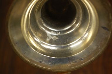 (n-7652) Rienhold Merkelbach DBGM, õllekann